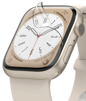Folia Na Ekran Zegarka Apple Watch 8 / 7 45mm, Se 2022 / Se/6/5/4 44mm