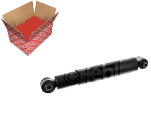 Amortyzator Man Tgl 01.04- Febi Bilstein