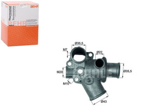 Termostat Alfa Romeo Lancia Behr