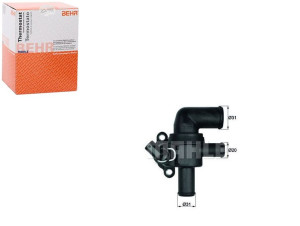 Termostat [behr]