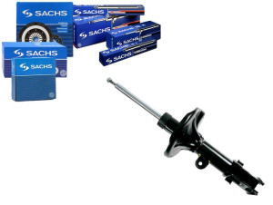 Amortyzator Kia Sportage 2.0/2.0d/2.7 09.04- Sachs
