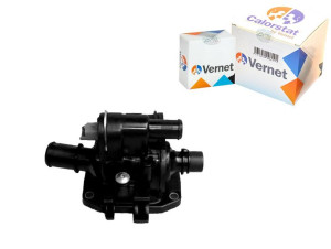 Termostat Citroen C1 C2 C3 Ford Fiesta Calorstat