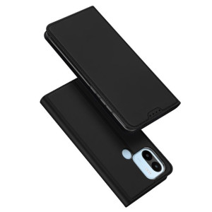 Etui Do Xiaomi Redmi A1+ Pokrowiec Z Klapką Portfel Na Kartę Podstawka