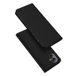 Etui Do Realme 10 Pro Pokrowiec Z Klapką Portfel Na Kartę Podstawka Czarne