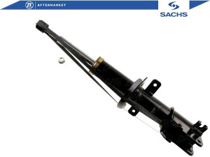 Amortyzator P Vivaro Trafic Ii 01- Gaz Sachs