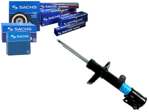 Amortyzator Kia Sportage 2.0/2.0d/2.7 09.04- Sachs