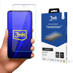 Samsung Galaxy S23 5g - 3mk Flexibleglass™