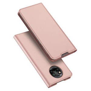 Dux Ducis Skin Pro Kabura Etui Pokrowiec Z Klapką Xiaomi Poco X3 Nfc