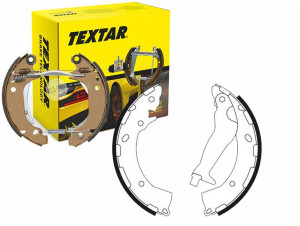 Szczęki Hamulcowe Hyundai I20 08- Textar