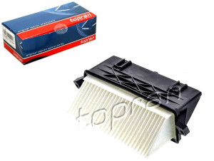 Filtr Powietrza Mercedes W212 S212 3.0d Bluetec 09
