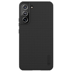 Etui Pokrowiec Samsung Galaxy S22+ (s22 Plus) Czarny