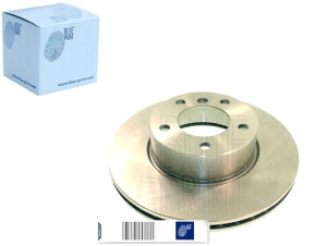 Tarcze Hamulcowe 2szt Bmw 1 (e81) 1 (e82) 1 (e87)