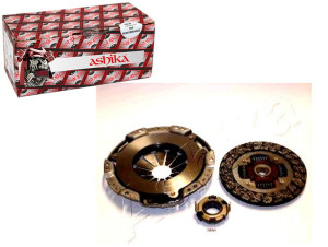 Sprzęgło Kpl Toyota Corolla 1.4 Ashika