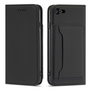 Etui Do Iphone Se 2022 / Se 2020 / Iphone 8 / Iphone 7 Pokrowiec Portfel