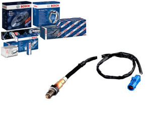 Sonda Lambda Ford Focus Bosch