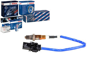 Sonda Lambda Ford Mustang 5,0 Bosch
