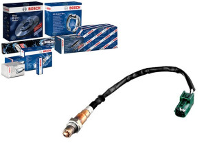 Sonda Lambda Nissan 1,2 1,5 ,1 Bosch