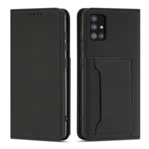 Etui Do Samsung Galaxy A52 5g Pokrowiec Portfel Na Karty Kartę Podstawka