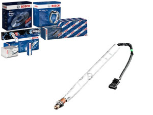 Sonda Lambda Volvo Xc90 2,5 12- Bosch