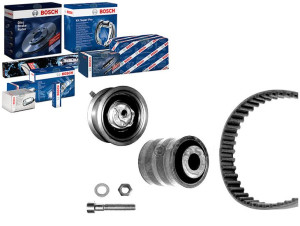 Zestaw Paska Rozrządu Audi A4 Vw Passat 1.9d 01.95