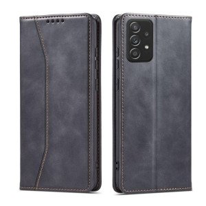 Etui Do Samsung Galaxy A52 / A52 5g / A52s 5g Pokrowiec Portfel Na Karty