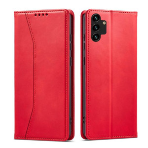 Etui Do Samsung Galaxy A13 5g Pokrowiec Portfel Na Karty Kartę Podstawka