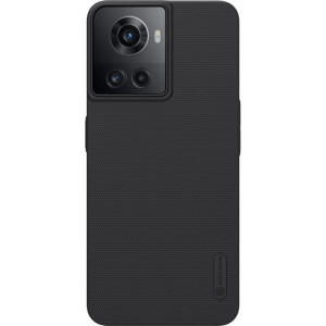 Wytrzymałe Etui Pokrowiec Oneplus Ace Czarny