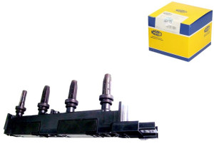 Cewka Zapłonowa Citroen C4 C4 I C5 I C5 Ii C8 Evas