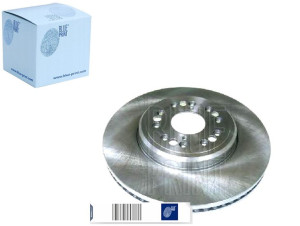 Tarcze Hamulcowe 2szt Lexus Ls 4.0 12.94-10.00 Blu
