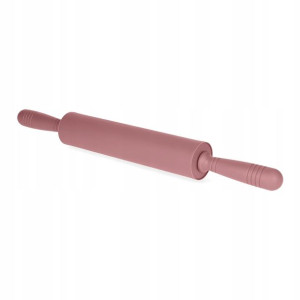 Wałek do ciasta EASY COOK 49x5 cm HOMLA