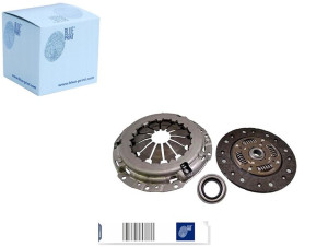 Zestaw Sprzęgła Hyundai Getz 1,3 02-05 Blue Print