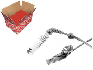 Czujnik Abs Bmw 3 Z4 (e85) Z4 (e86) 1.6-3.2 12.97-
