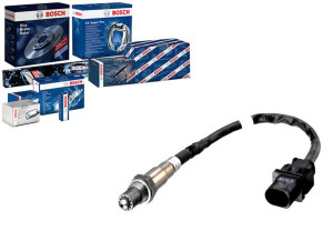Sonda Lambda Citroen Berlingo 1,6hdi 10- Bosch