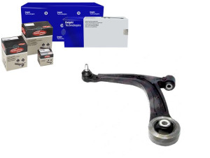 Wahacz Dół 17 Mm Abarth 500 / 595 / 695 500c / 595
