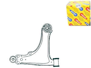 Wahacz Przód Opel Astra F