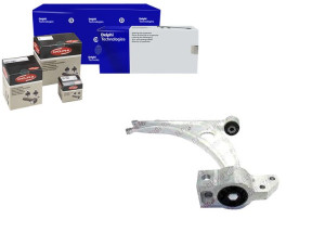 Wahacz 15 4 Mm (bez Sworznia) Audi Q3 Seat Alhambr