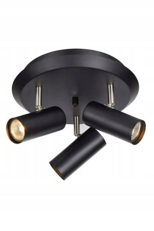Lampa sufitowa BARCELONA 31x31x20cm reflektor