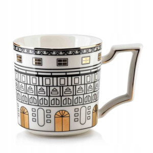 Kubek OTIS | porcelanowy 360 ml