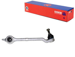 Wahacz P Bmw 5 E39 520i 96- P Alum Sidem
