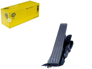 Pedał Gazu Bmw 1 E81 03- Hella