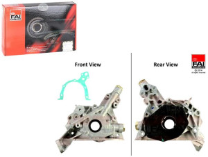 POMPA OLEJU OPEL SAAB FAI AutoParts