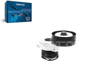 Napinacz Paska Wielorowkowego Opel Astra H Astra H
