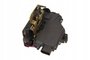 Zamek Drzwi Audi P. Pr A3 A4 Tt 96-01 Maxgear