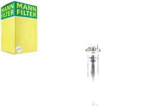 Filtr Paliwa Bmw M54 M62 E38 E Mann-filter