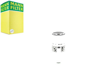 Filtr Paliwa John Deere 7000 8000 9000 Mann-filter