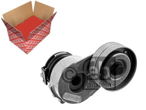 Napinacz Paska Klinowego Wiel. Opel Febi Bilstein