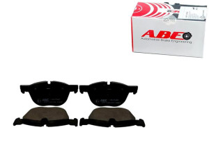 Klocki Hamulcowe Bmw X5 (e70) X5 (f15 F85) X6 (e71