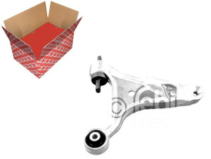Wahacz Dół Volvo S80 I 2.0-3.0 05.98-07.06 Febi Bi