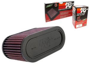 Filtr Powietrza Moto. Honda St1300 02-09 Kn