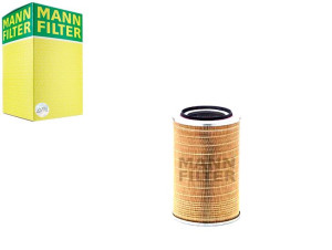 Filtr Powietrza Daf Sb220 Man El202 Nl202 Ng272 Ma